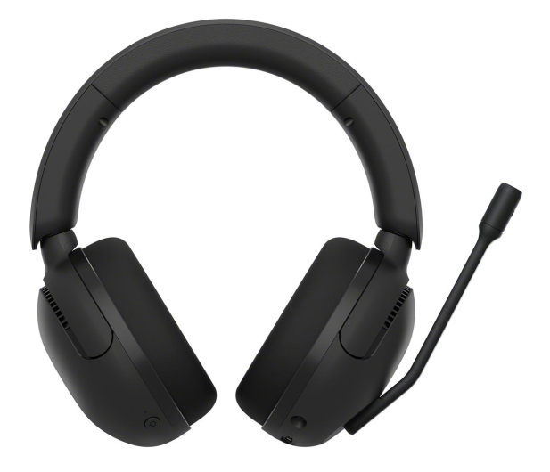 Sony INZONE H5 Czarne - 1187074 - zdjęcie 5
